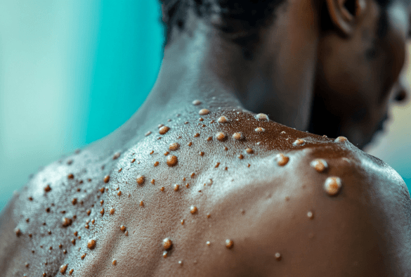 Kenya to Benefit From New Global Mpox Vaccine Stockpile