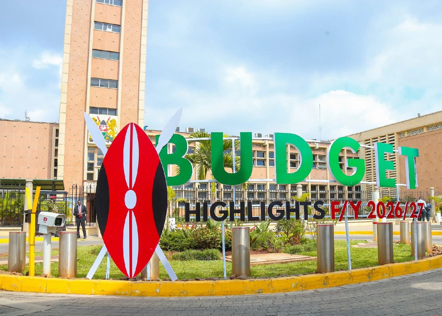 Budget Day: What the Proposed New Phone and M-Pesa Taxes Mean for Users