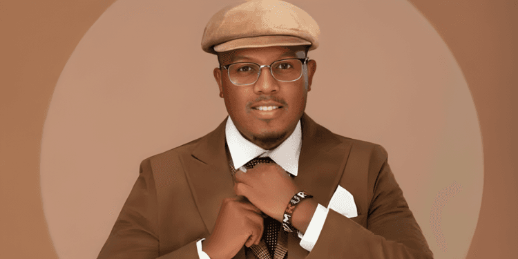 From Kibera Stories to Kenya’s Top Storyteller: How Abel Mutua Built the “Mkurugenzi” Empire