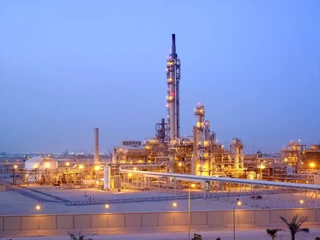 $7.68 Billion Ras Shukeir Green Hydrogen and Ammonia Facility Project in Egypt Remains in Early Development Phase