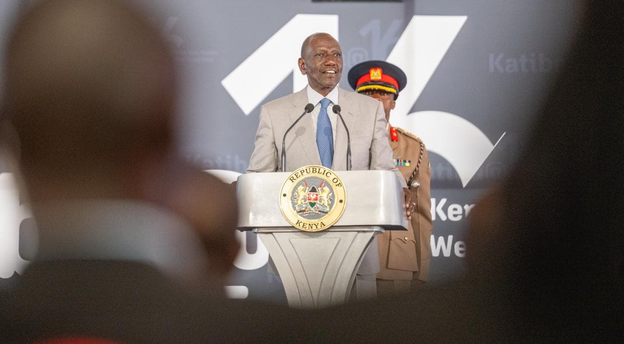 Ruto: Rights violations during 2024 protests must be investigated