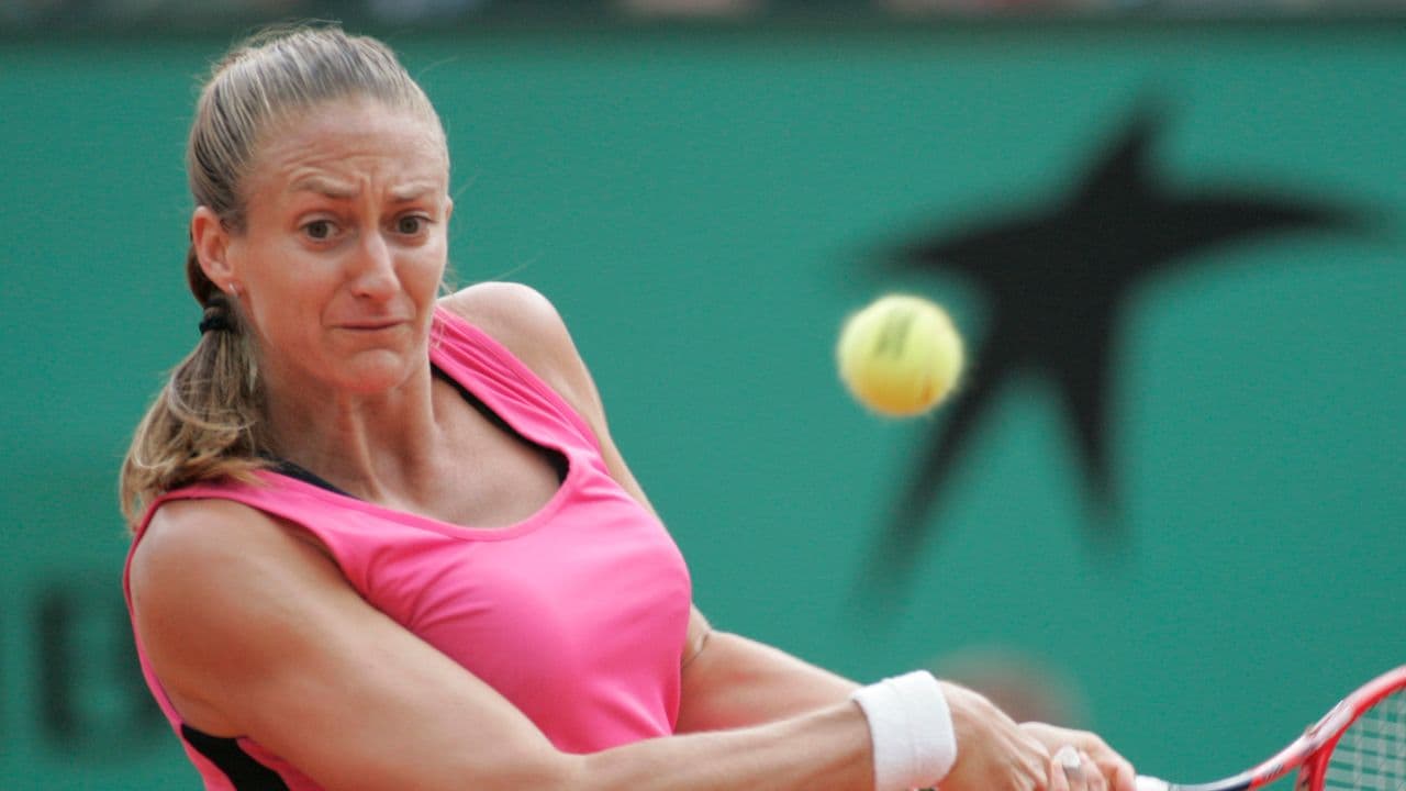 Mary Pierce Net Worth