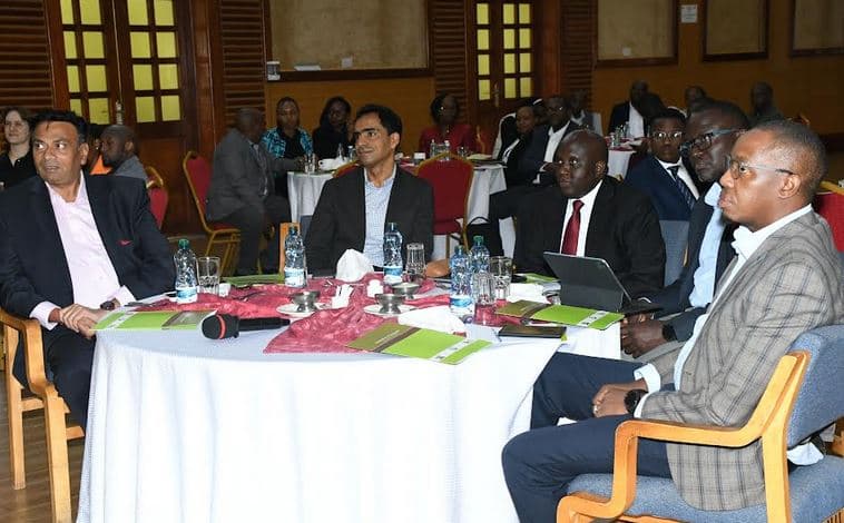 Kenya targets regional digital hub status as government courts private sector