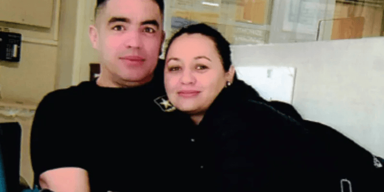 Army Sergeant’s Wife Faces Deportation After ICE Reverses Release Decision