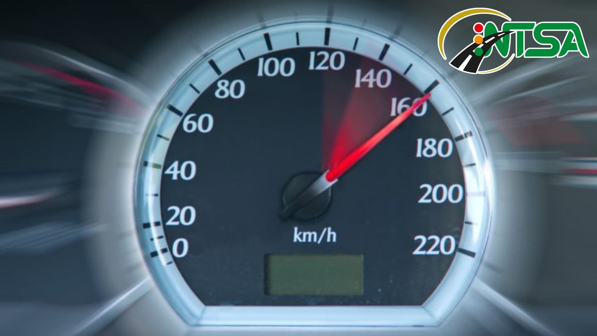 NTSA Quietly Testing New Digital Speed Notification System