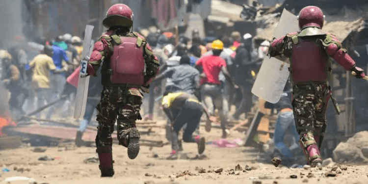 Breakdown of Proposed Compensation Packages for Protest Victims