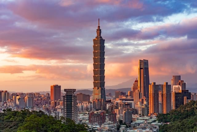 Always On in Taiwan: How eSIM Is Transforming Mobile Connectivity