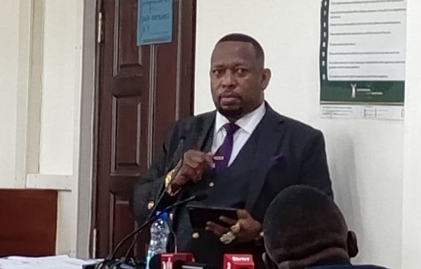 ‘I Refused Ksh8 Million Bribe’: Sonko Tells Court in Ksh20 Million Graft Trial