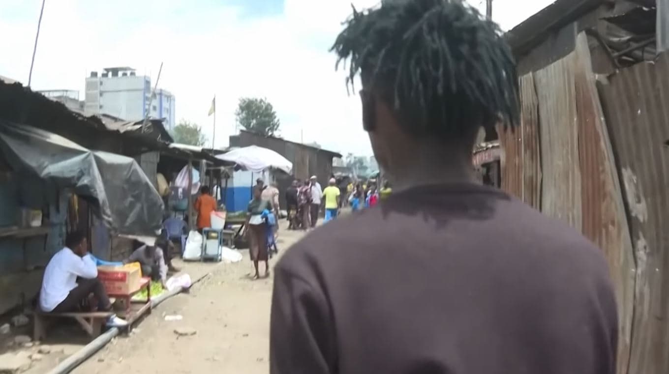 Teen Gangs: 14 Teenagers Arrested After Murder of 15 year old Boy