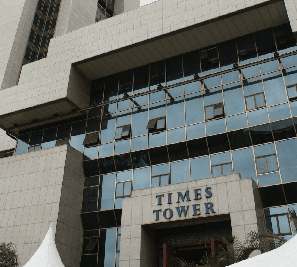 KRA Wins Tax Suit Against M-Pesa Foundation