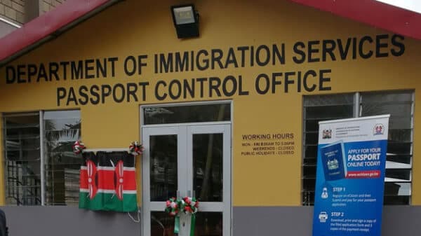 How to Apply for Kenyan Citizenship by Naturalization