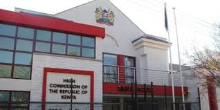 Kenya Issues Advisory to Nationals in South Africa Amid Security Concerns
