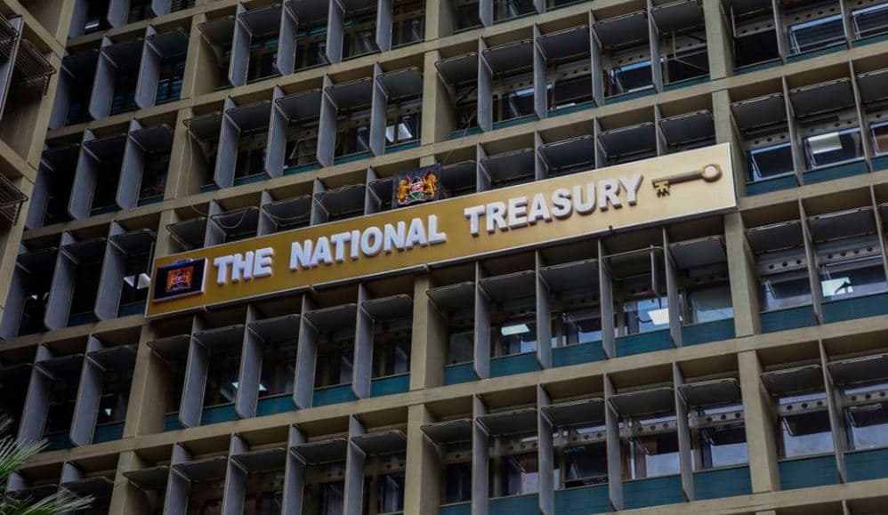 Controller of Budget Says Sh43 Billion Approved Outside Law