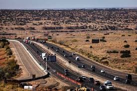 New Mexico Department of Transportation (NMDOT) to resume construction activities on I-25 at La Bajada