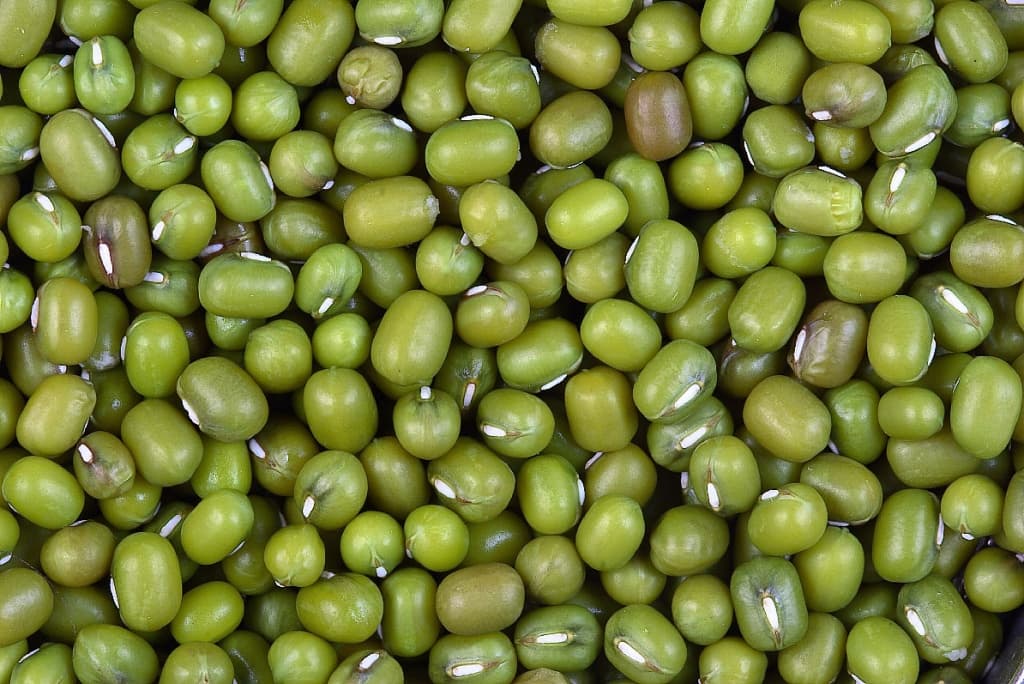 Green grams and groundnuts retailing highest across Kenyan markets