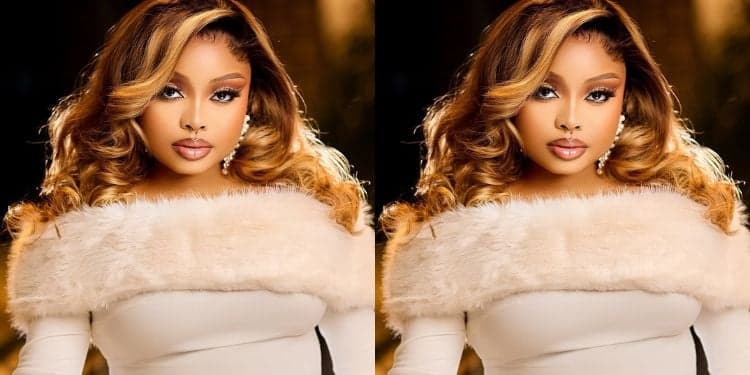 Mike Sonko’s Daughter Sandra Mbuvi Declares Political Ambition in Surprise Move