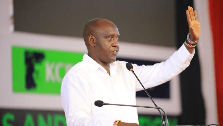 Govt promises timely disbursement of school capitation