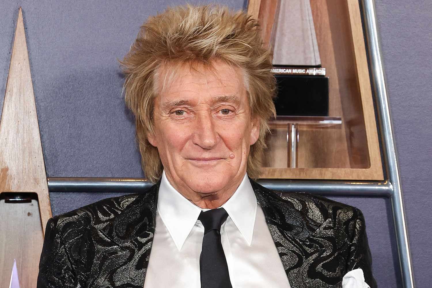 Rod Stewart Net Worth
