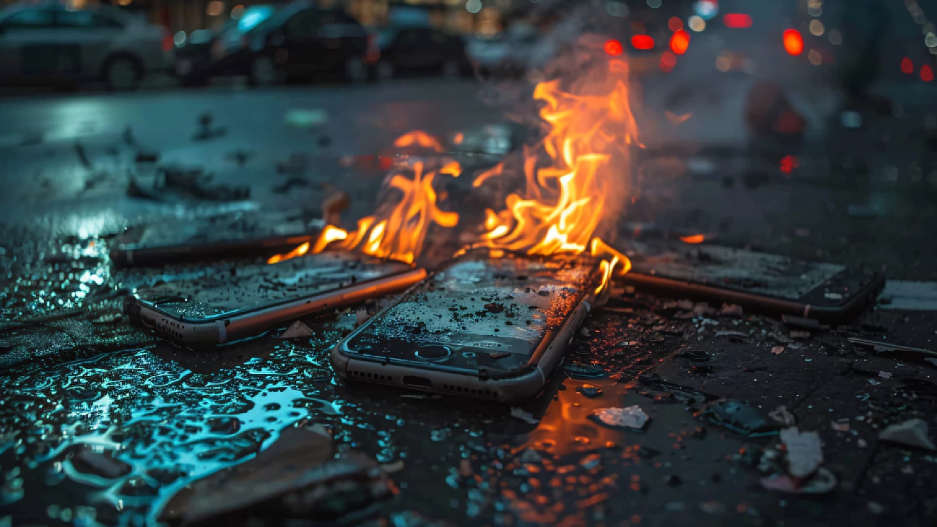 The Fallen Tech Giants of the 2010s: How Many Do You Know?