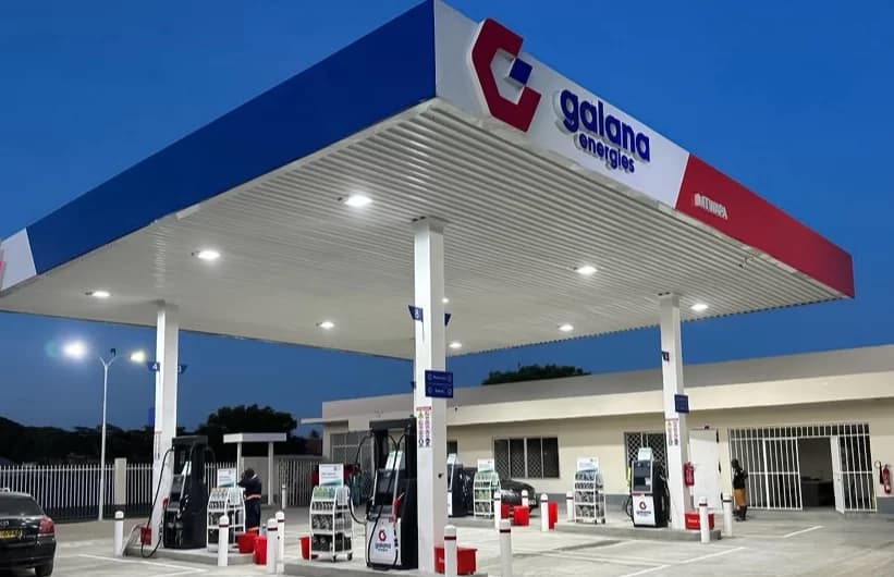 Galana Energies Installs High-Flow Rate Fuel Dispensers to Enhance Efficiency