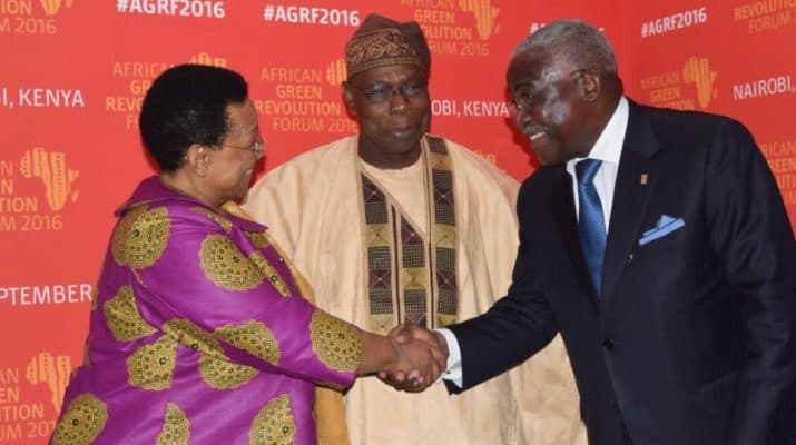 Africa Food Prize competition submissions closing soon