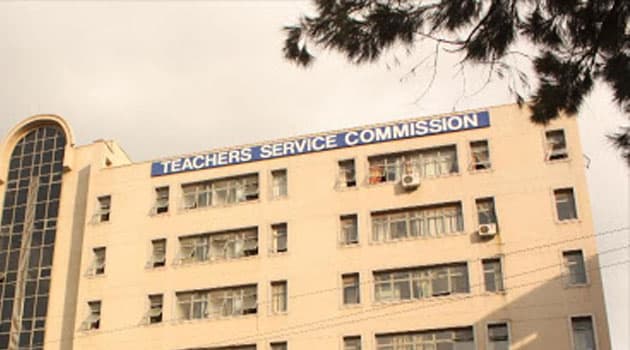 TSC announces internships with Sh25K monthly stipend; How to apply