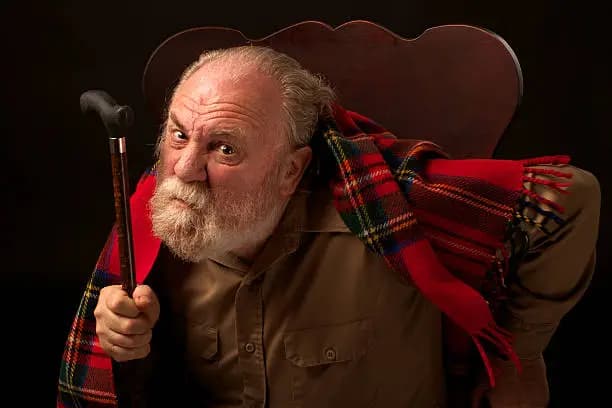 How to Avoid Hunchback in Old Age