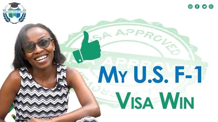 Christabel’s Visa Journey: A Story of Anxiety, Faith, and Triumph
