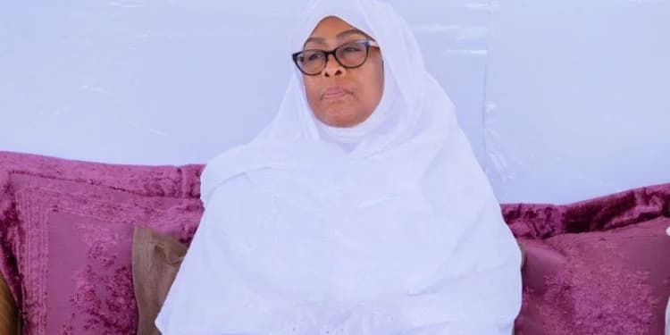 Samia Suluhu Leaves Office Temporarily, Announces New Govt Order
