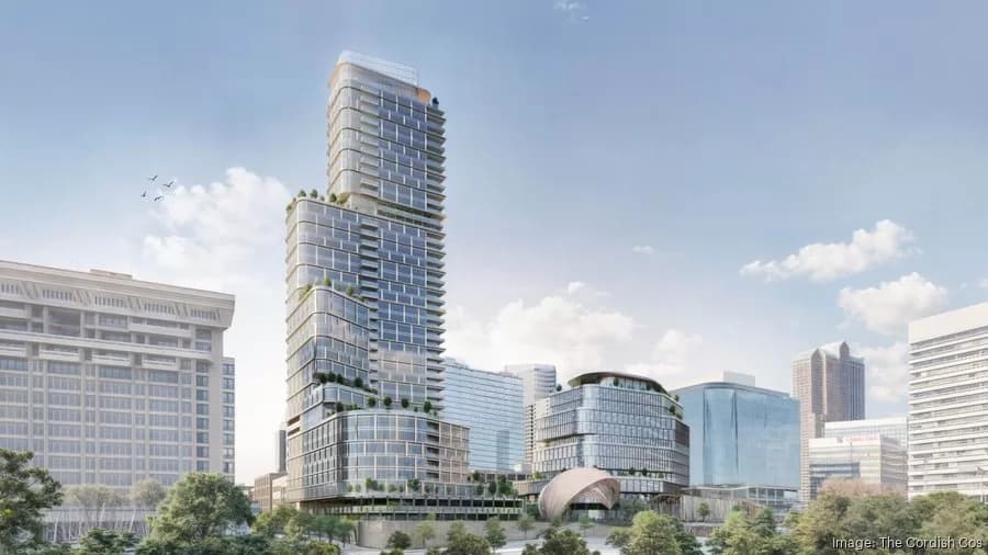 $670M Redevelopment Plan for St. Louis’ Long-Vacant Millennium Hotel Site