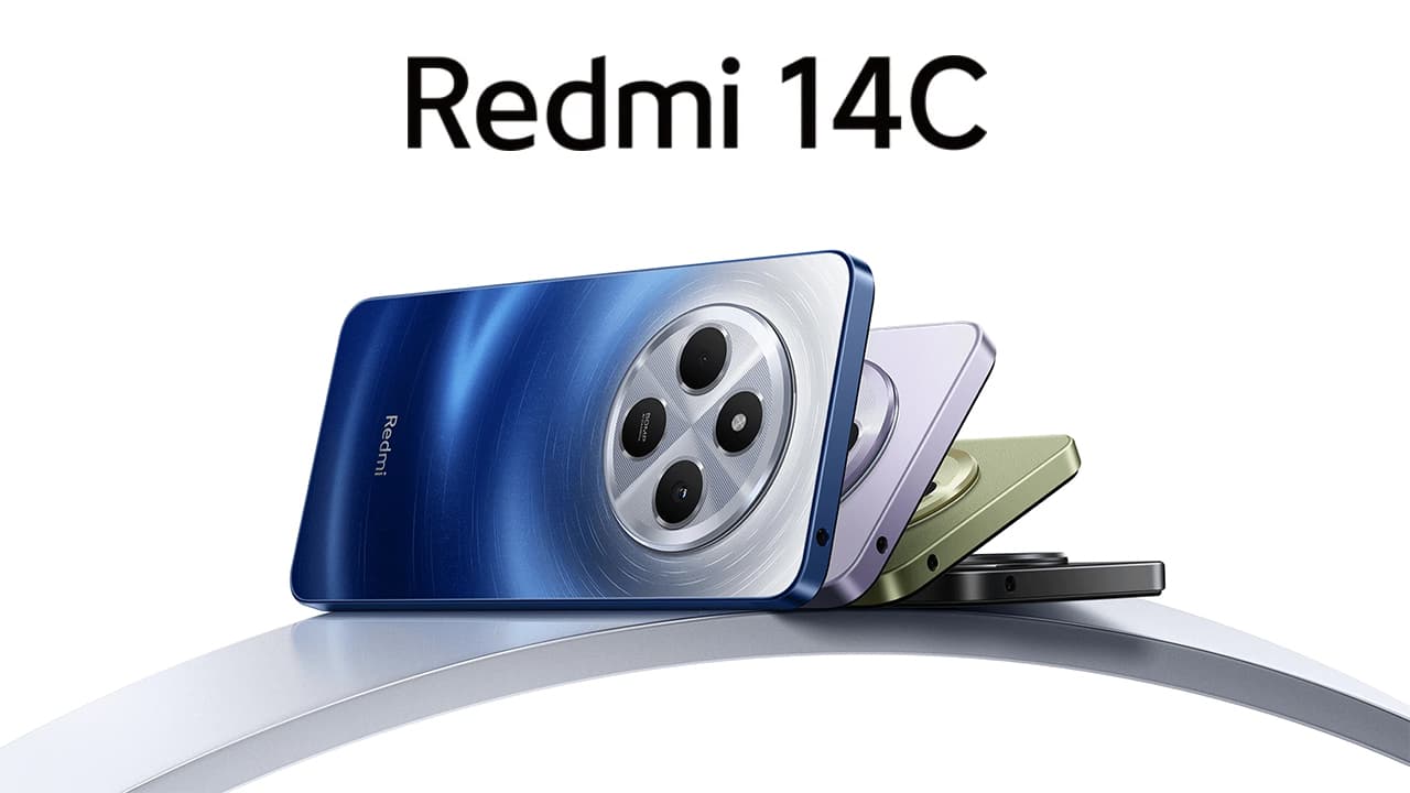 Xiaomi Launches Price-Friendly Redmi 14C in Kenya