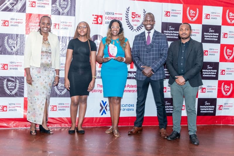 Peak and Dale acquires Kenyan marketing agency Bean Interactive