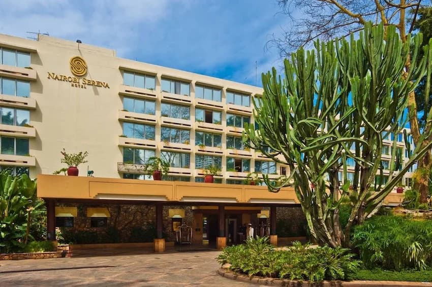 TPS Eastern Africa Share Price Rallies Even as Market Turns Bearish
