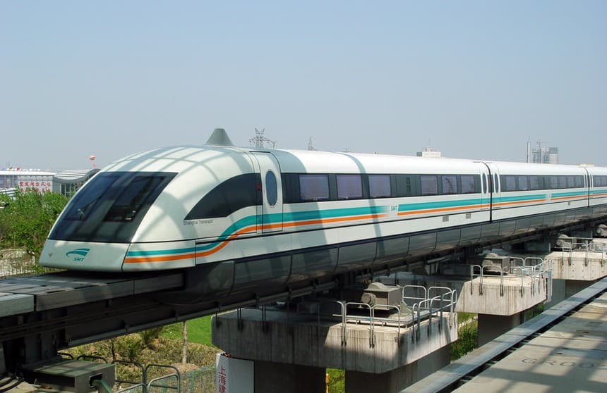 Connecting Africa, the $90 Billion Afrail Express Project