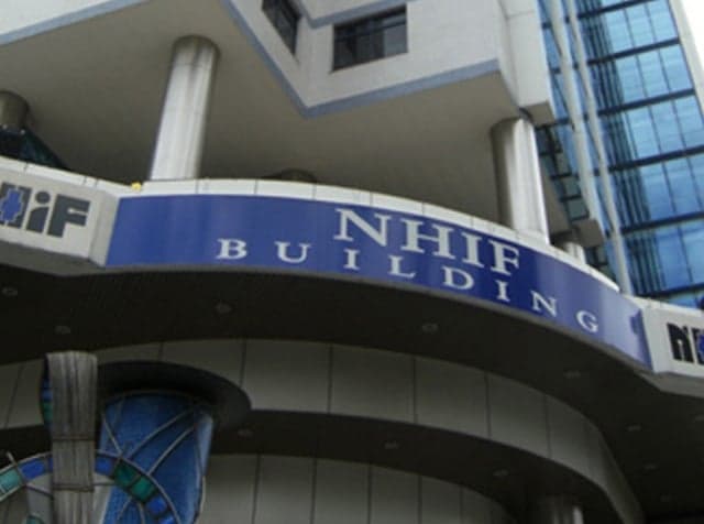 Gov’t orders inquiry into NHIF Sacco amid members’ refund disputes
