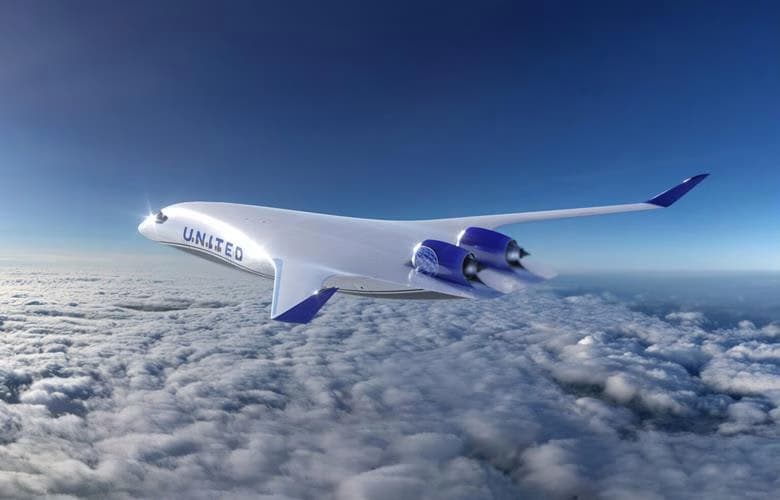 JetZero plane factory project set for Piedmont Triad International Airport