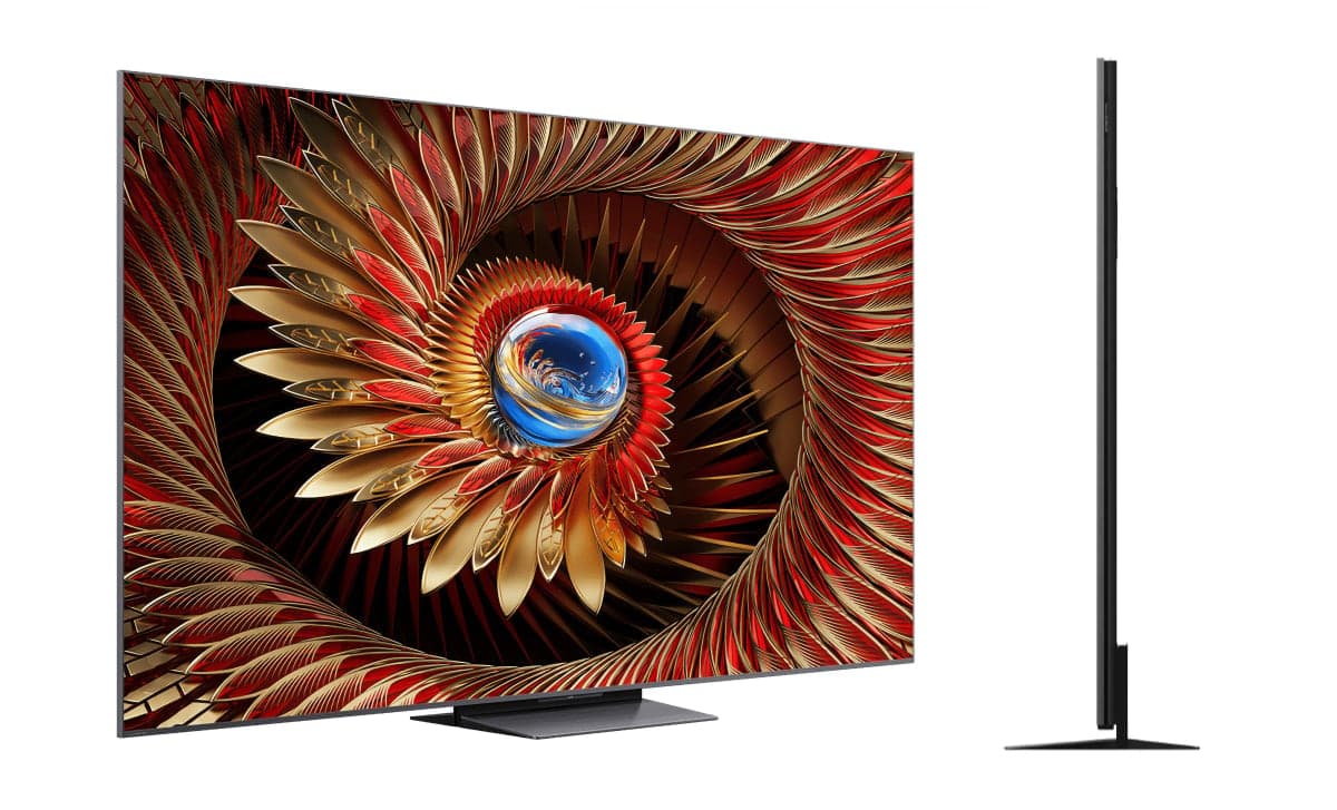 TCL C8K QD-Mini LED TV officially launched in Kenya