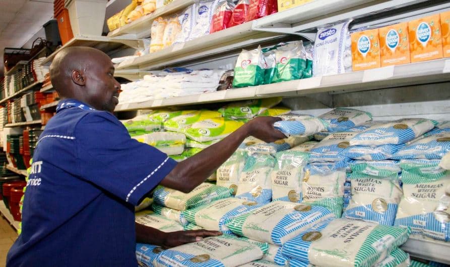 CS Mutahi Kagwe Seeks Public Feedback on New Sugar Levy Proposal