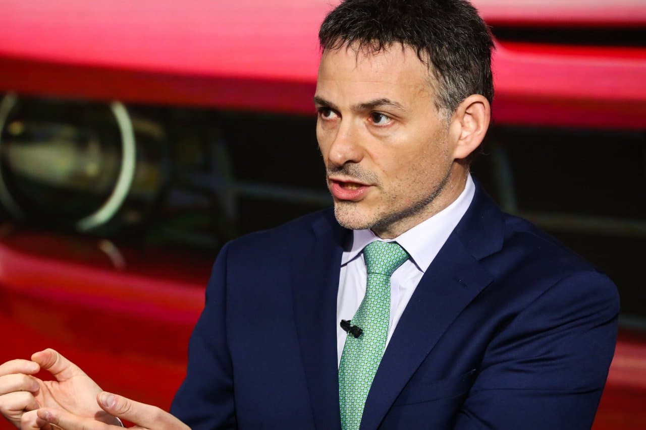 David Einhorn Net Worth