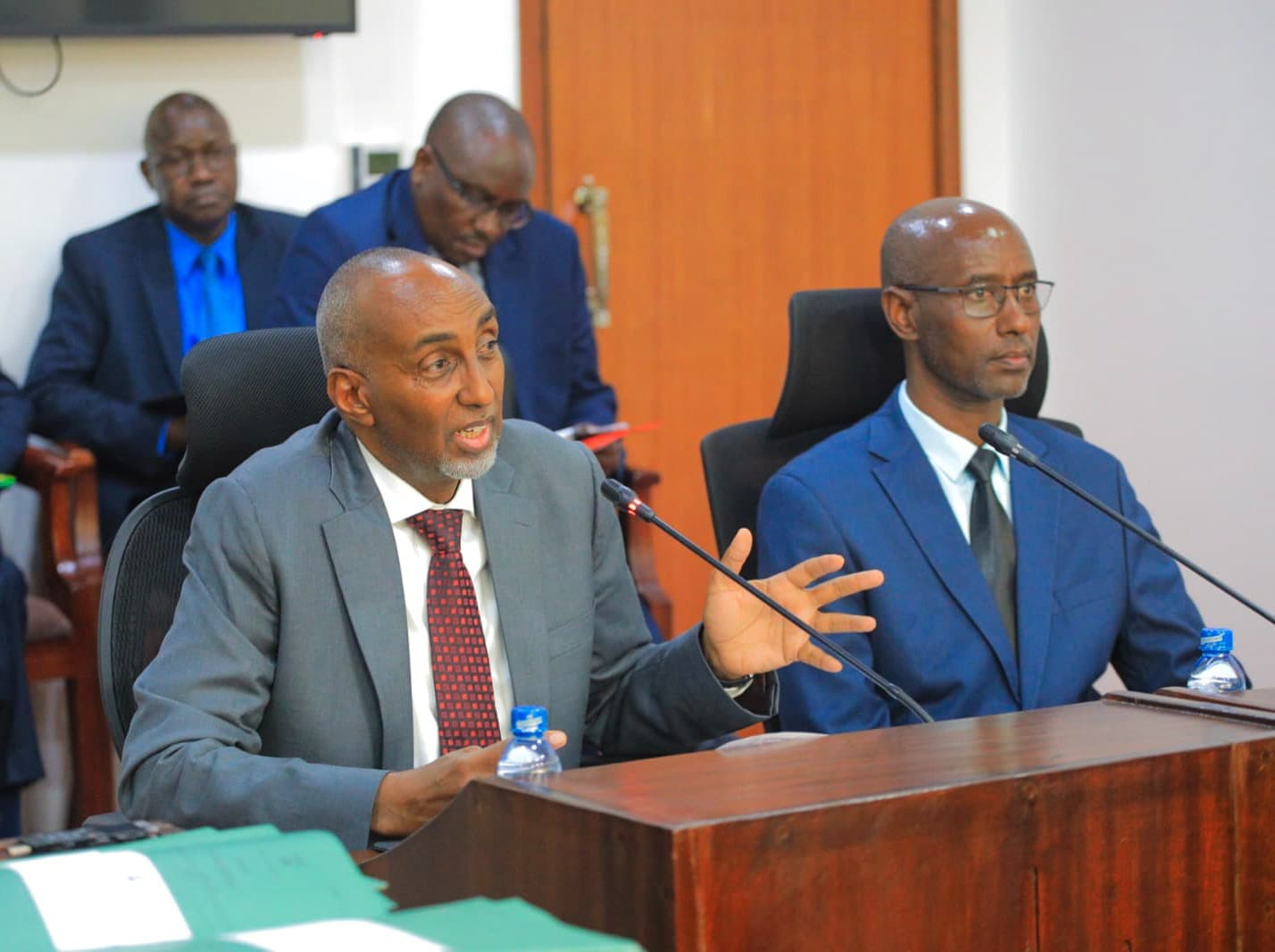 EACC proposes constitutional amendments to strengthen integrity in elections