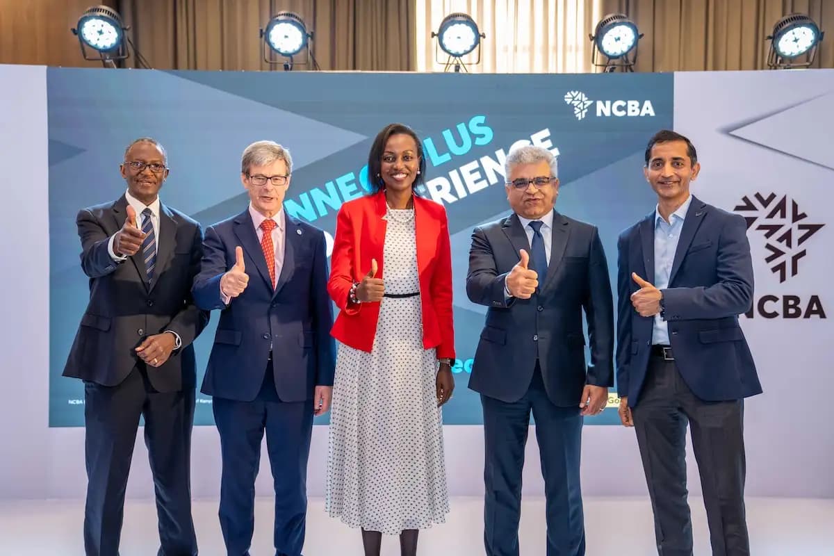 NCBA Unveils the ConnectPlus Platform to Power Corporate Banking Digitization