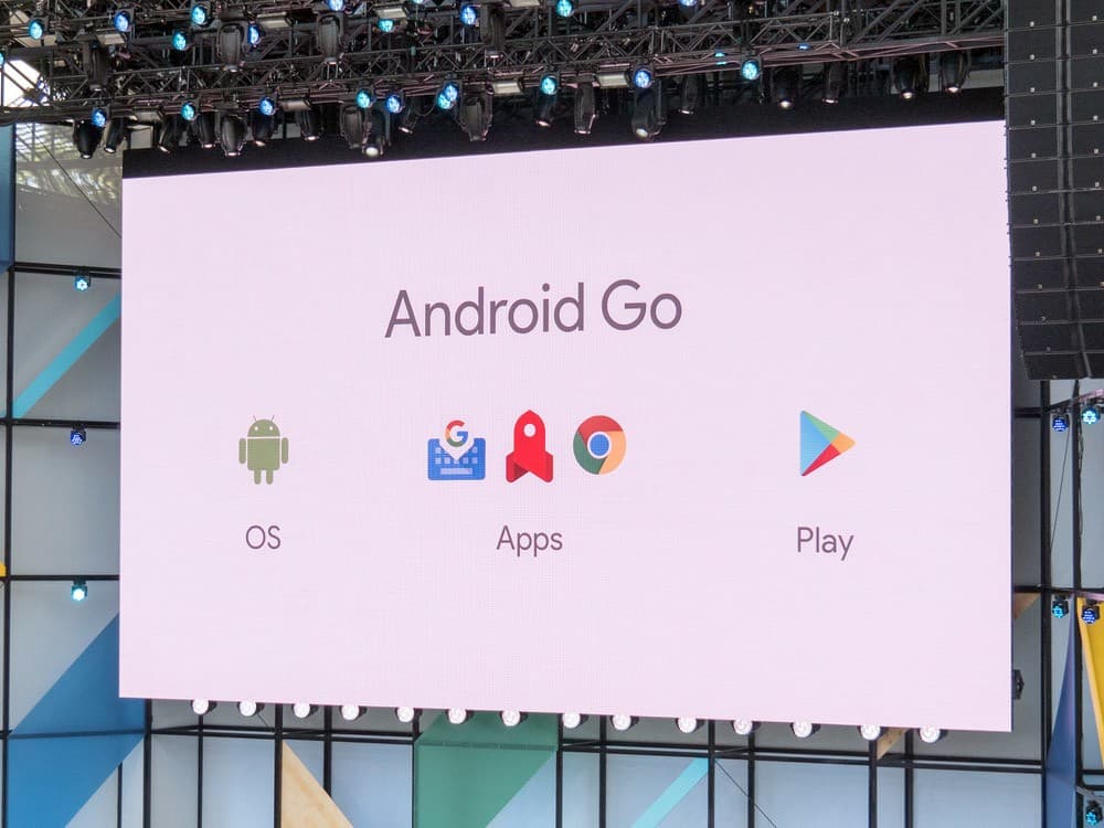 Five Android Go Smartphones That You Can Get in Kenya
