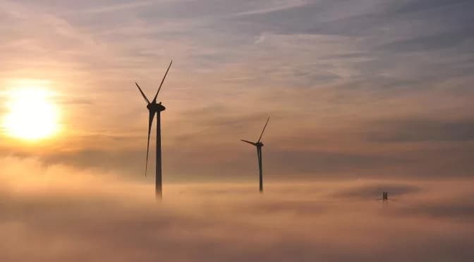 1,125 MW Hanbando Offshore Wind Farm is undertaking EIA