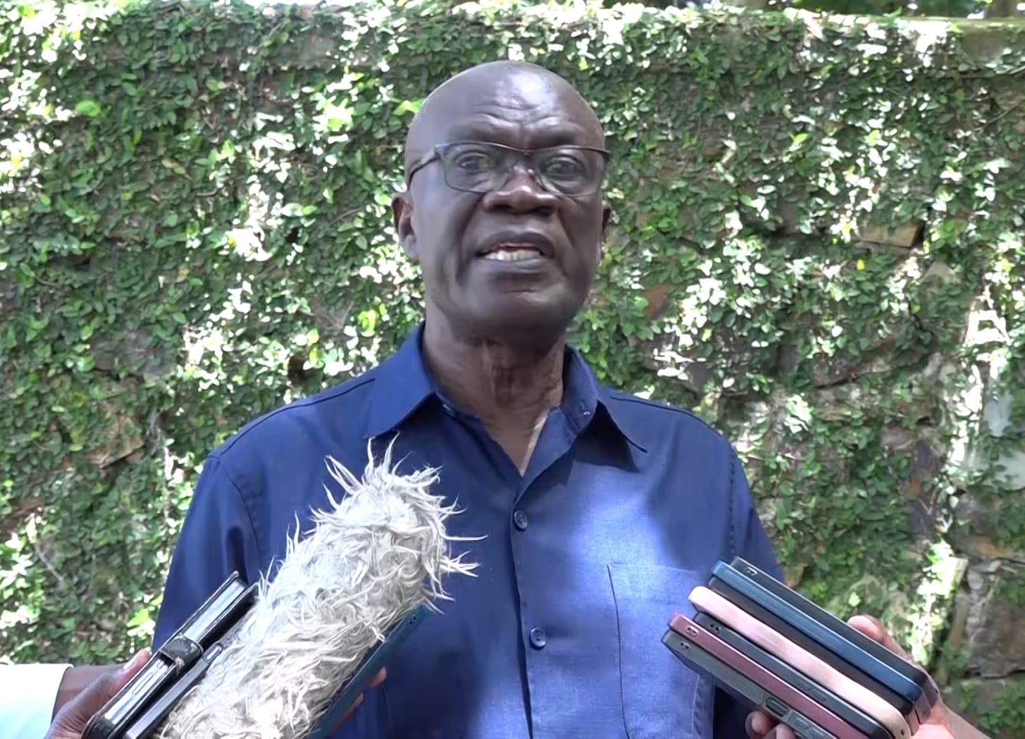 Former Siaya governor declares to contest for Senate seat