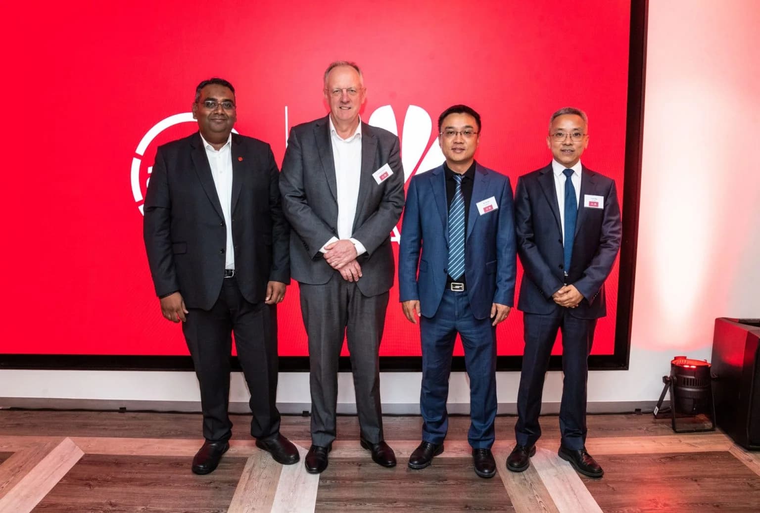 Absa Partners with Huawei to Launch Private Cloud Solution Across Africa