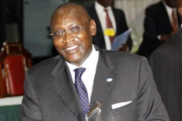 Uhuru’s Brother Muhoho Kenyatta Lands Executive Job At EABC