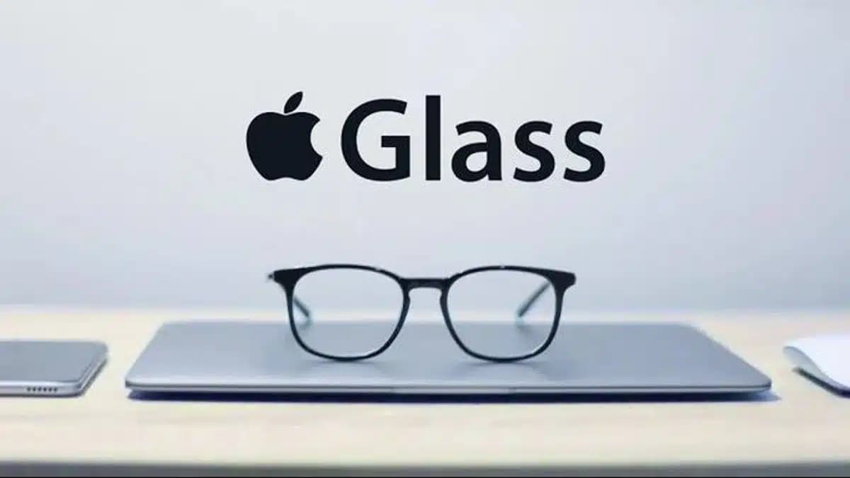 Apple Is Making Its Own Chip for Smart Glasses Coming by 2027