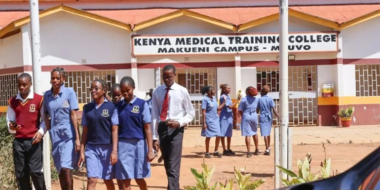 KMTC Announces Job Vacancies Across Its Campuses: How to Apply