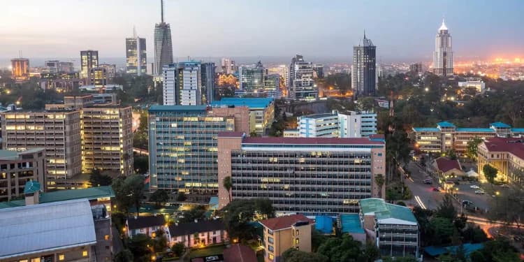 Nairobi to Host Over 500 Top CEOs, Global Leaders and EU Investors