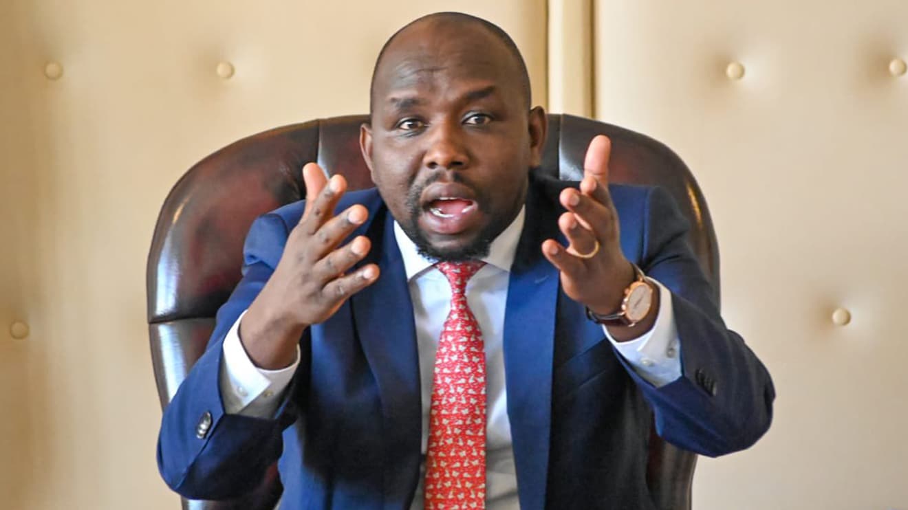 Murkomen Forms Multi-Agency Team to Monitor Non-Profits at Risk of Terror Financing